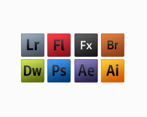 セット の Adobe Psd アイコン 無料ベクター素材サイトのサシアゲル