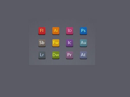 Adobe Cs5 アイコン 無料ベクター素材サイトのサシアゲル